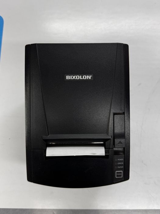 Принтер для друкування печати чеків Bixolon srp 330ii