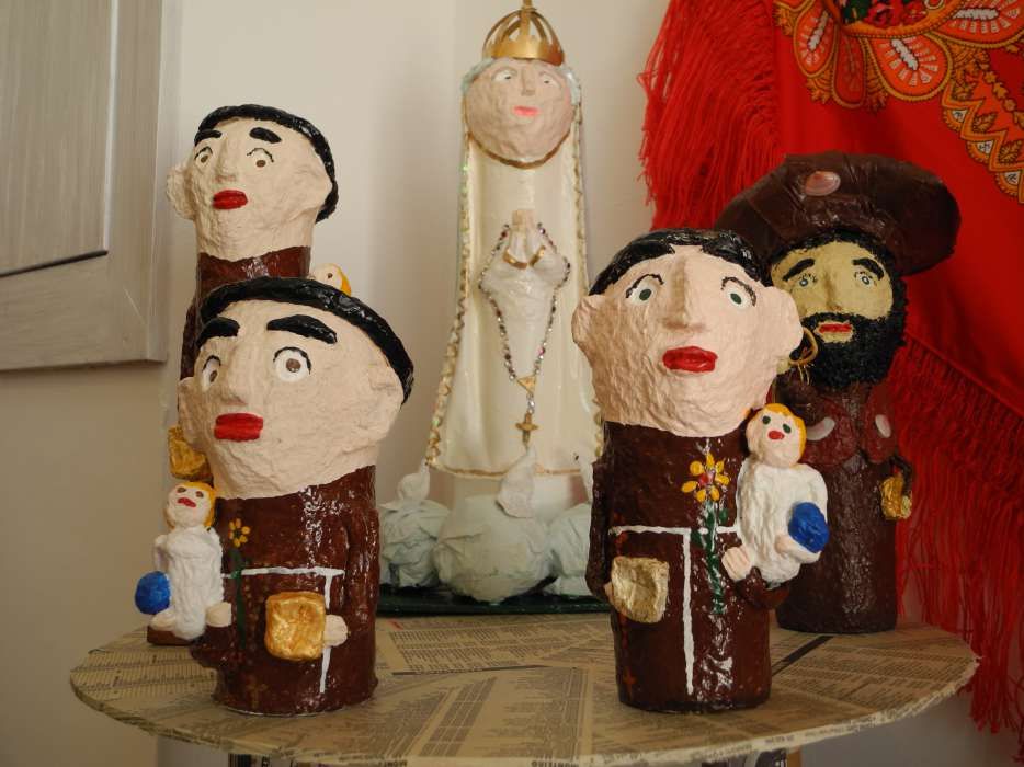 Cabeçudos-artesanato de Viana do Castelo -desde €12