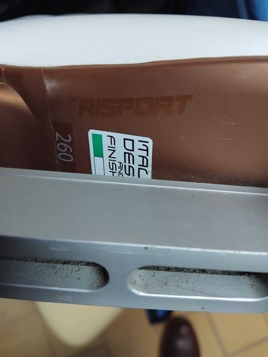 Patins 4 rodas - Risport Venus / Roller Line 260