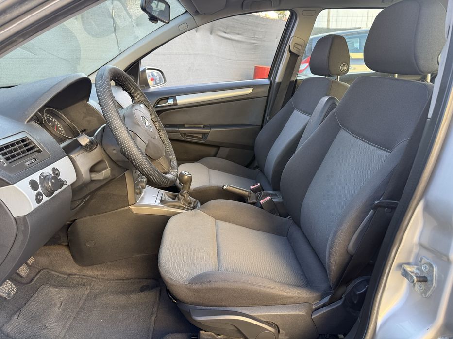 Opel Astra 1.3 CDTI (Gasóleo) 2006 Nacional