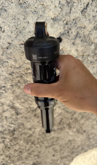 Fox Float DPS 210x 55 E-Mtb tuned