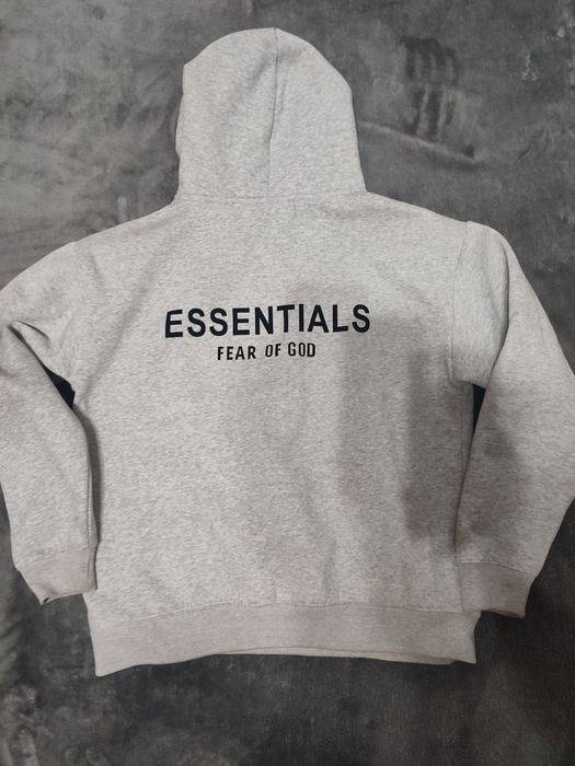 Bluza essential fear of god S