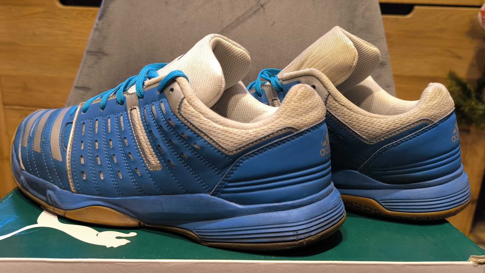 buty ADIDAS rozm 46 wkł 29,5 nietuzinkowe