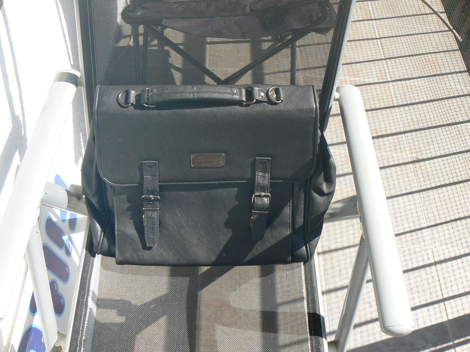 Torba Aktówka  Męska