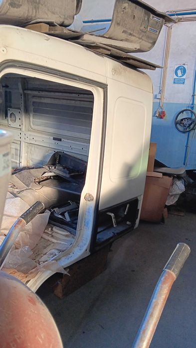 Peças para camião Volvo FM 2007 a 2013