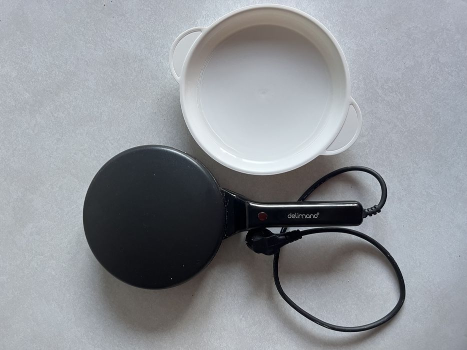 Maszyna do nalesnikow