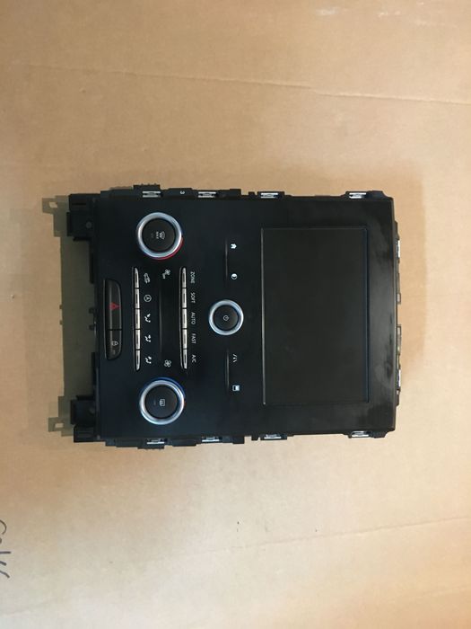 Radio Nawigacja Renault Megane IV