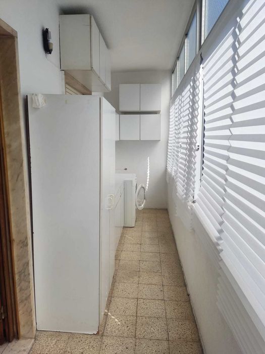 Apartamento - Alcântara - T1 - Arrendo