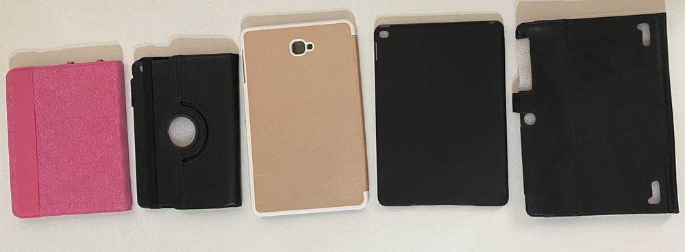 Чохоли на планшет ipad/ел. книгу/Samsung tab A 2019/iphone 7