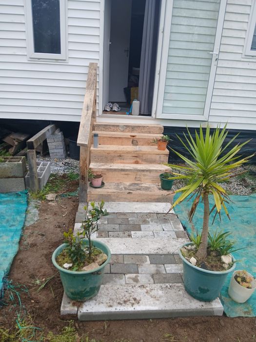 Casa pronta a habitar  T3 (sem terreno)