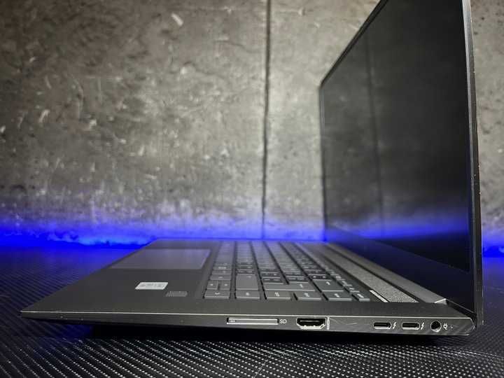 Laptop HP Zbook Studio G7 | Core i7-10850H 32GB 512GB SSD NVIDIA MAX-Q