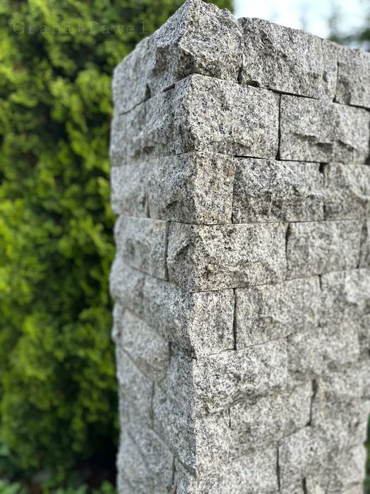 Boniówka Granitowa