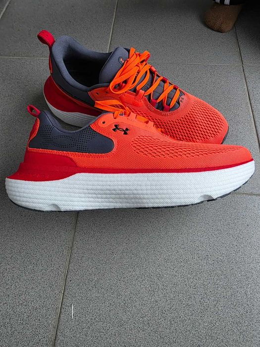 Sapatilhas Under Armour Elite 2