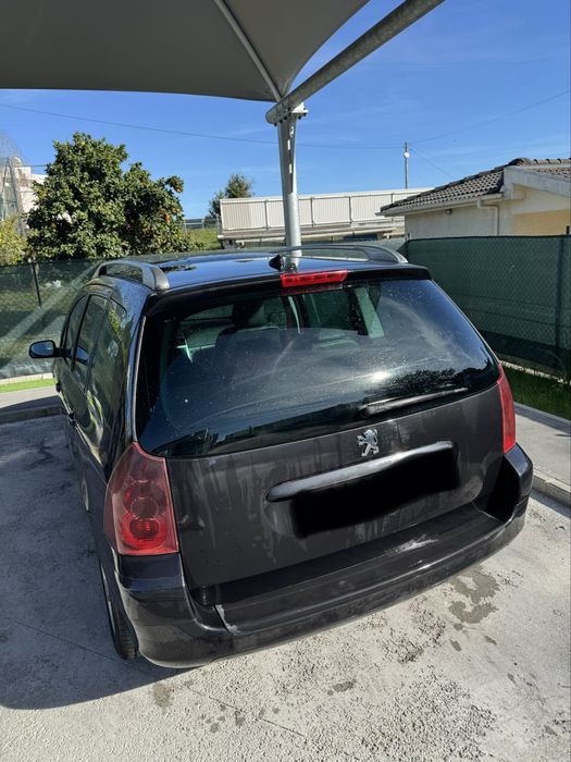 Peugeot 307 sw 1.6 hdi