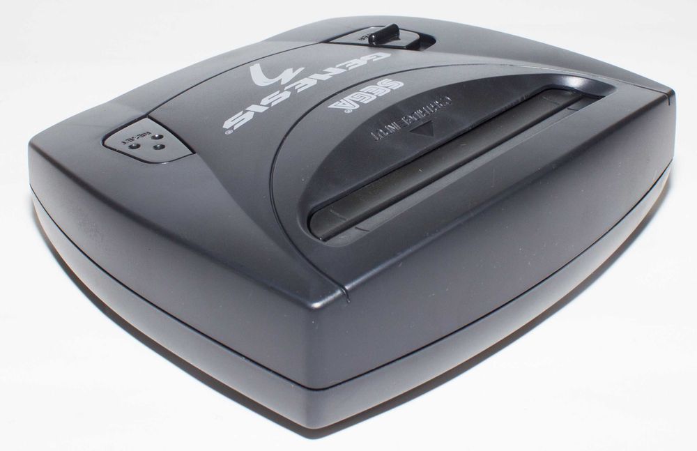 HDMI + Sega Mega Drive 2 - Генезіс 3| НОВА. НАЛОЖКА. Дивись!