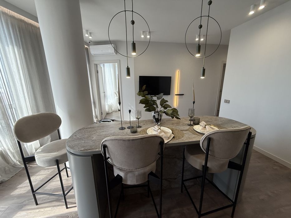 2-кімнатна квартира за адресою вул. Чорнобильська (площа 72 м²) - Atlanta.ua - фото 4