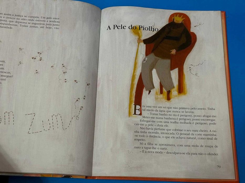 Contos para Rir, Luísa Ducla Soares