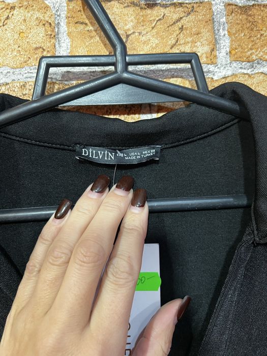 Лонгслив кофточка s 42