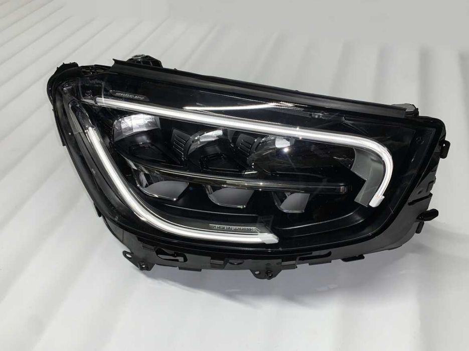 Фари перед Mercedes GLC C253 W253 Coupe Lift права або ліва EU USA