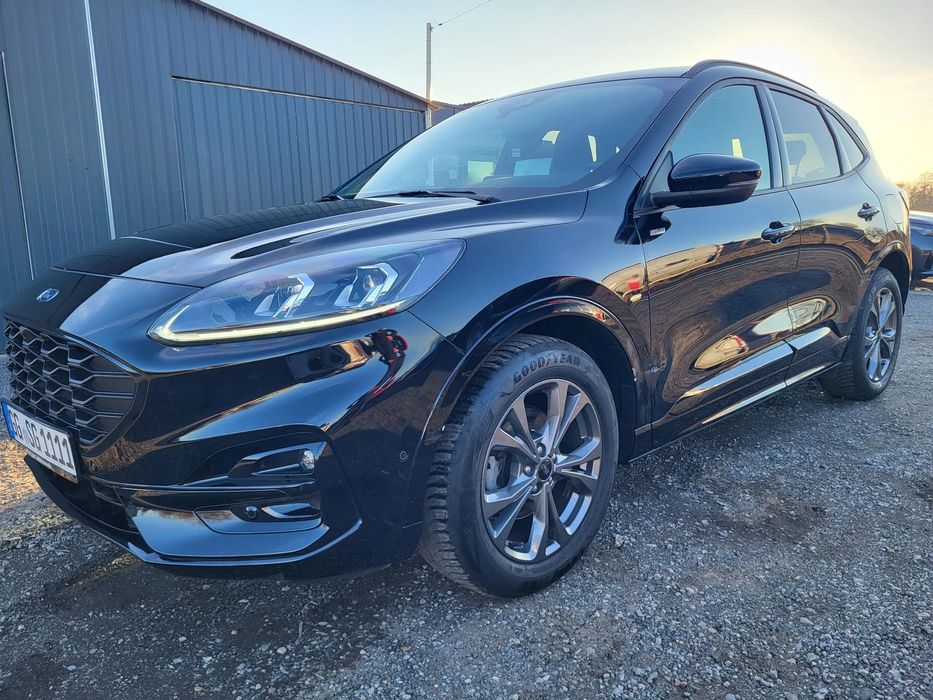 Ford Kuga 1.5 150KM ST-Line