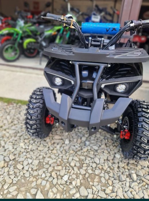 Quad elektryczny 1000w 36v