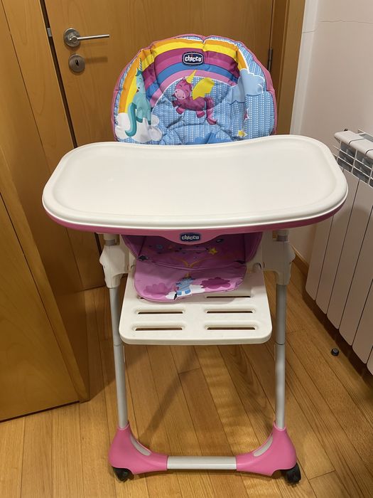 cadeira da papa chicco