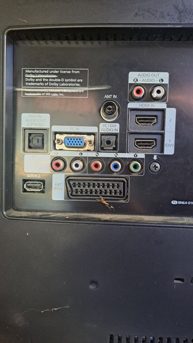 Telewizor 32 Samsung