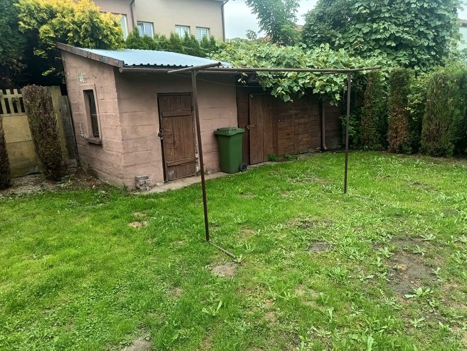 Sprzedam dom w Dęblinie