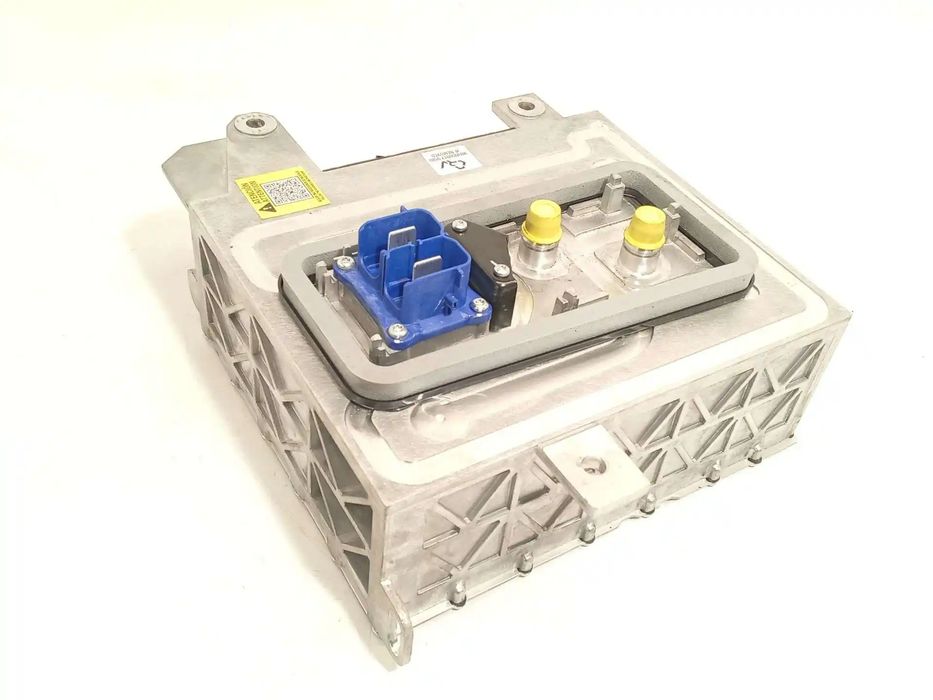 Bateria RENAULT AUSTRAL TCe 130 9873532080 9699007380 9870289780