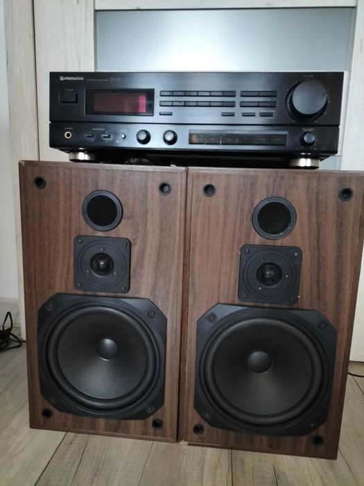 Tonsil unitra unikat zgc40