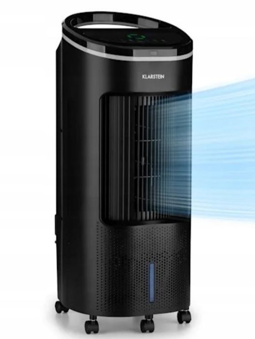 IceWind Plus 4 w 1 Klimator Przenośny 65W