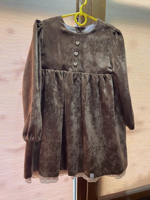 Святко сукня