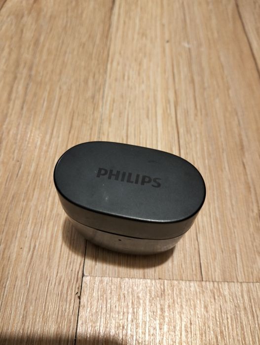 Bezprzewodowe słuchawki Philips