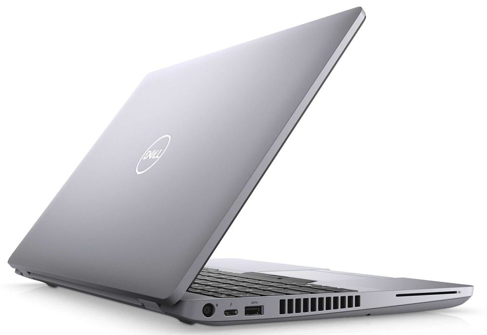 Portatil dell latitude 5511