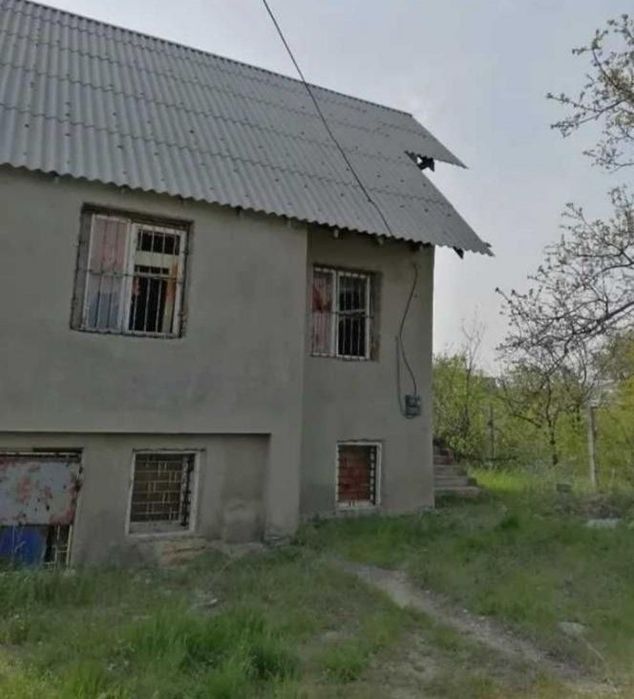 Дом в с. Светлое ( новые дачи )