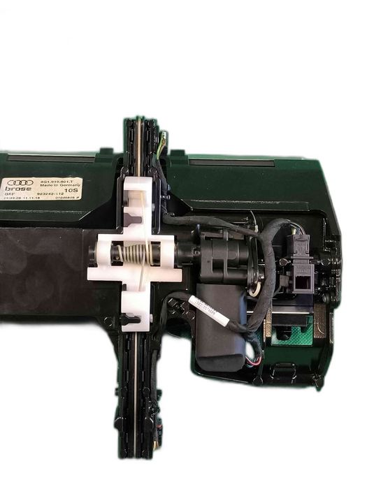 Display / Ecrã de Informações AUDI A6 C7 4G1919601T (OEM) | 923242112 (OEM)