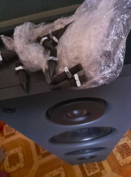 Колонки Siemens RL 340 G6