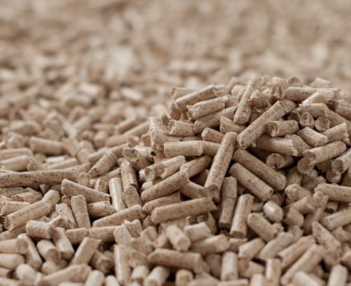 Lenha pinho, eucalipto e pellets