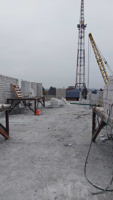 Квартира 2К площею 54,76 м² в місті Кропивницький по вул: Садова 120
