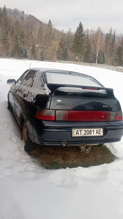 Продам ВАЗ 2112 на ходу