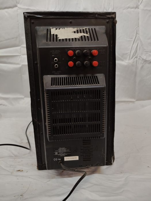 Subwoofer Pioneer