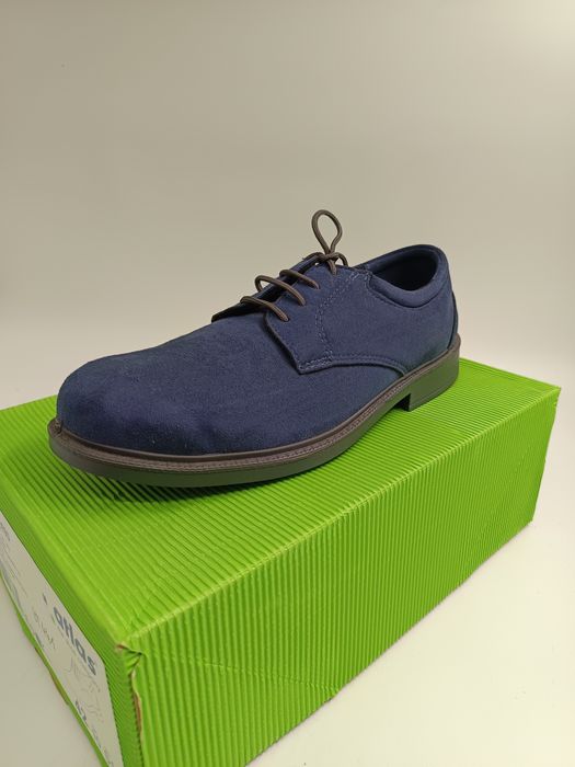 Buty ochronne robocze marki Atlas z serii City Style rozmiar 42