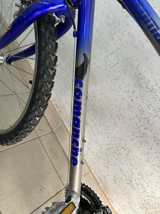 Велосипед Comanche
