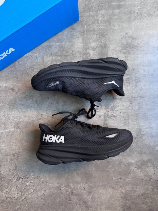 Кросівки Hoka Clifton 9 Gore-Tex 39р