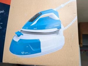 Паровая станция/утюг Grundig sis 6170