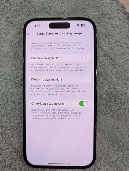 iPhone 14 Pro 128Gb Esim