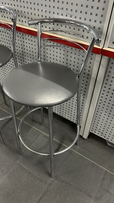 Стілець високий барний