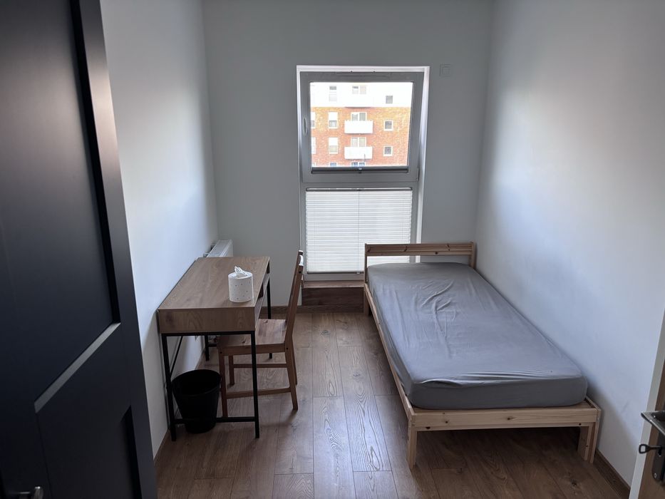 Mieszkanie – Łódź, Stare Chojny, Górna - Więcej