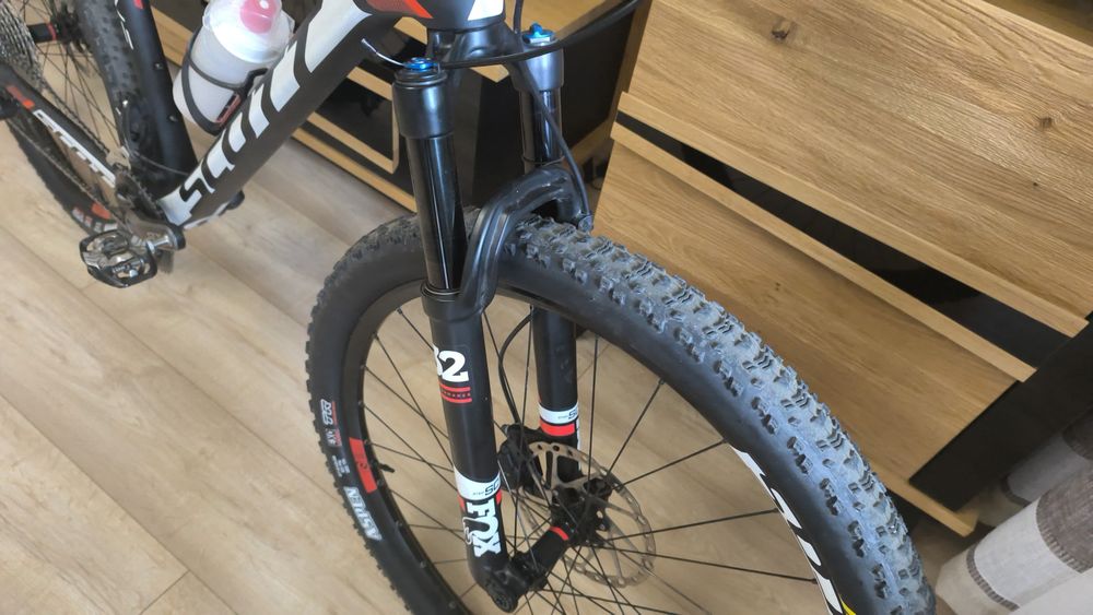 Scott scale rower MTB