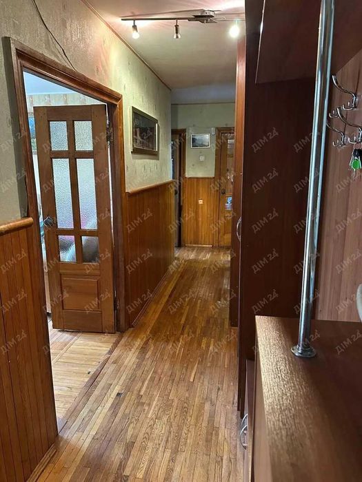 Є-Відновлення! 3-кімнатна квартира на Мотелі